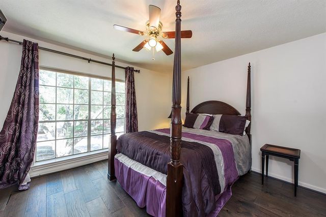 14111 Manderly Drive, Houston, TX 77077