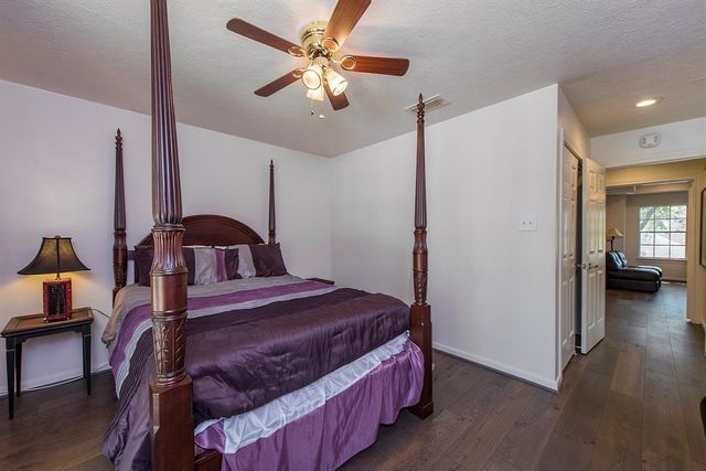 14111 Manderly Drive, Houston, TX 77077