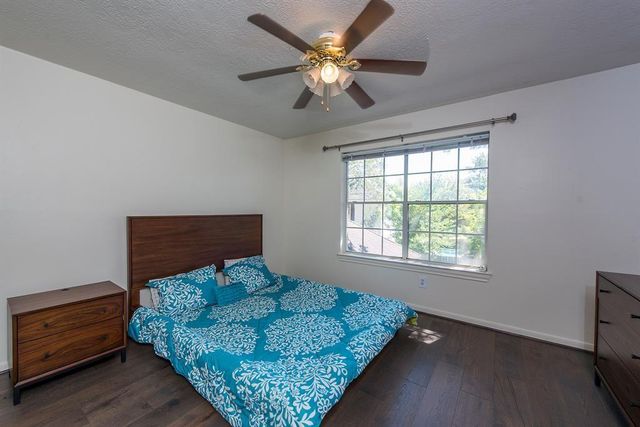 14111 Manderly Drive, Houston, TX 77077