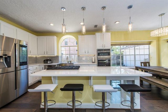 14111 Manderly Drive, Houston, TX 77077