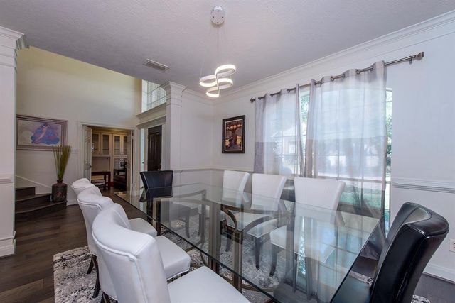 14111 Manderly Drive, Houston, TX 77077