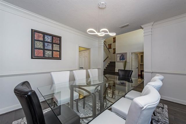 14111 Manderly Drive, Houston, TX 77077
