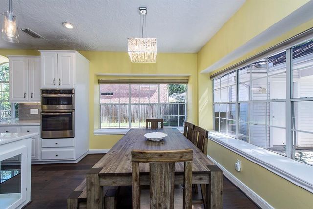 14111 Manderly Drive, Houston, TX 77077