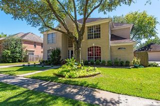14111 Manderly Drive, Houston, TX 77077