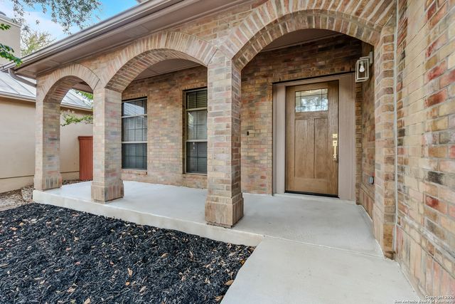 111 WESTWOOD WAY, San Antonio, TX 78218