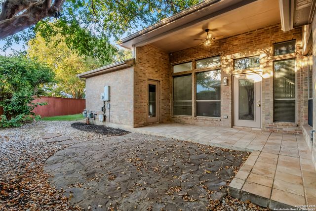 111 WESTWOOD WAY, San Antonio, TX 78218
