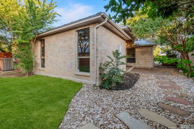 111 WESTWOOD WAY, San Antonio, TX 78218