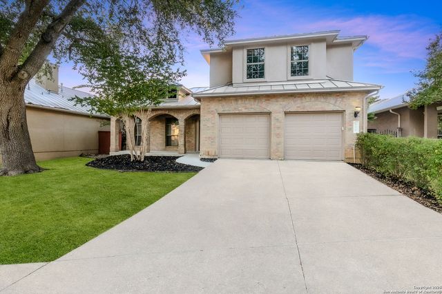 111 WESTWOOD WAY, San Antonio, TX 78218