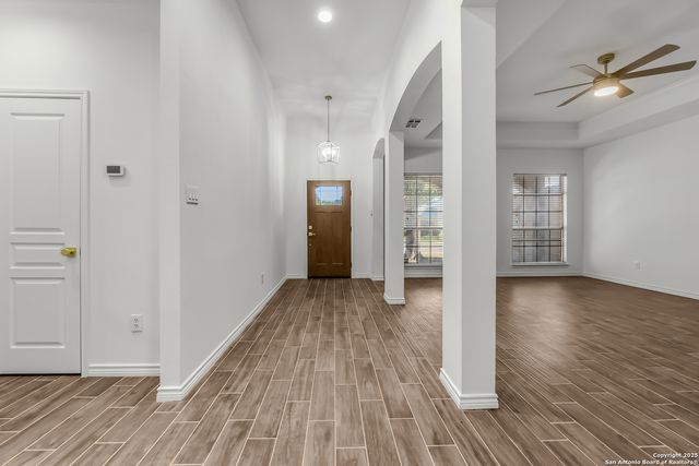111 WESTWOOD WAY, San Antonio, TX 78218