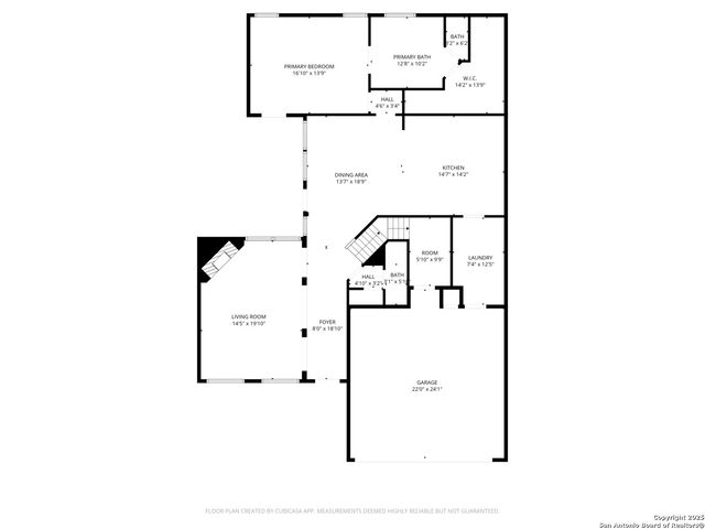 111 WESTWOOD WAY, San Antonio, TX 78218