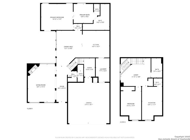 111 WESTWOOD WAY, San Antonio, TX 78218