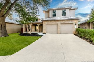 111 WESTWOOD WAY, San Antonio, TX 78218