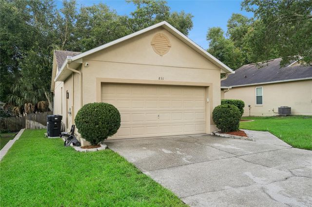 831 LEANORE LANE, Apopka, FL 32712