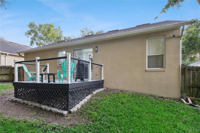 831 LEANORE LANE, Apopka, FL 32712