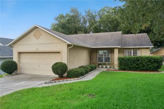 831 LEANORE LANE, Apopka, FL 32712