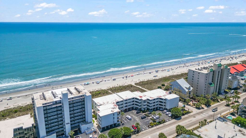 4315 S Ocean Blvd. # 129, North Myrtle Beach, SC 29582 — photo 2