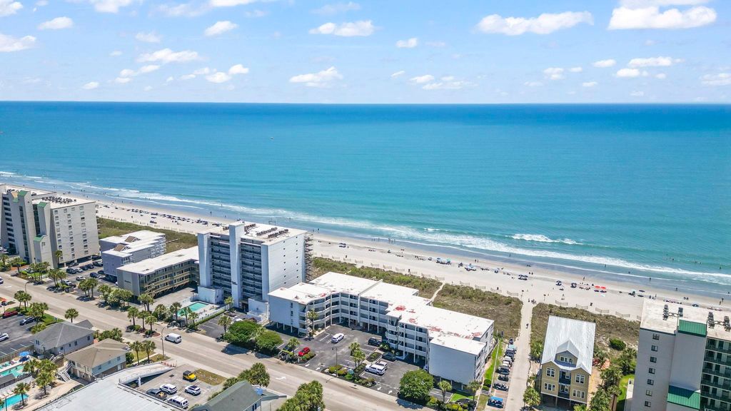 4315 S Ocean Blvd. # 129, North Myrtle Beach, SC 29582 — photo 3
