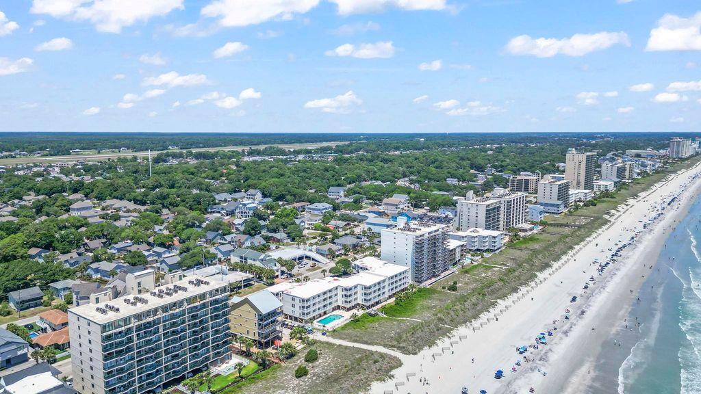 4315 S Ocean Blvd. # 129, North Myrtle Beach, SC 29582 — photo 4