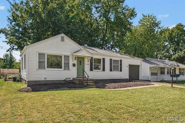 1142 Laire Drive, St Louis, MO 63137