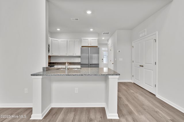 3634 Roseblossom Drive, Leland, NC 28451