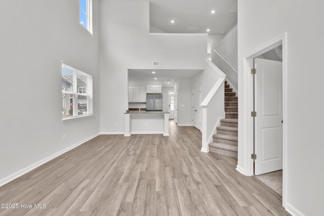 3634 Roseblossom Drive, Leland, NC 28451