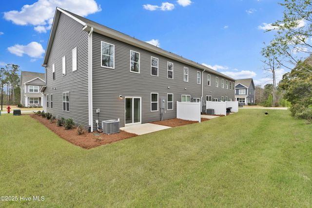 3634 Roseblossom Drive, Leland, NC 28451