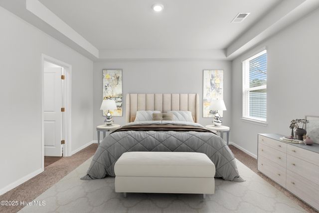 3634 Roseblossom Drive, Leland, NC 28451