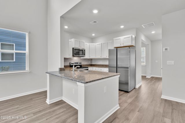 3634 Roseblossom Drive, Leland, NC 28451