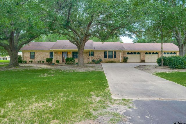 8798 Hill N Dale Road, Tyler, TX 75709