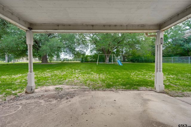 8798 Hill N Dale Road, Tyler, TX 75709