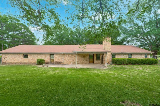 8798 Hill N Dale Road, Tyler, TX 75709