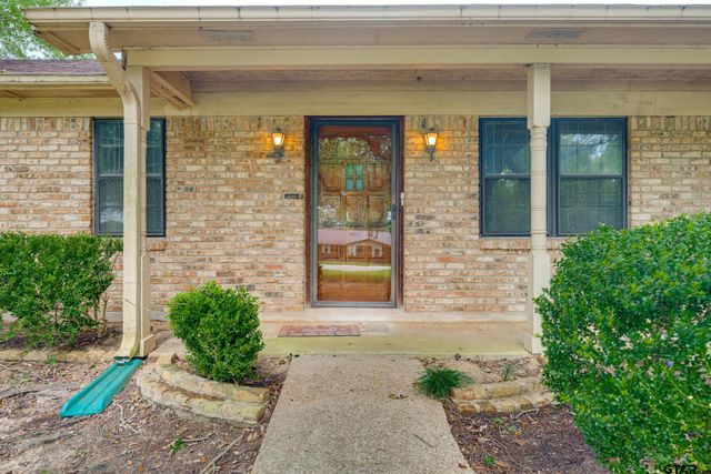 8798 Hill N Dale Road, Tyler, TX 75709