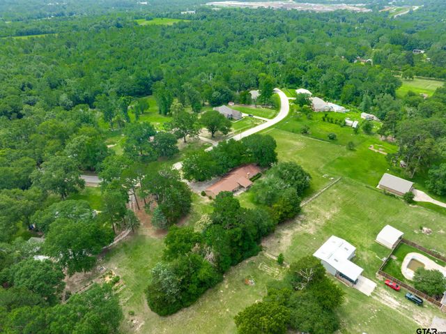 8798 Hill N Dale Road, Tyler, TX 75709