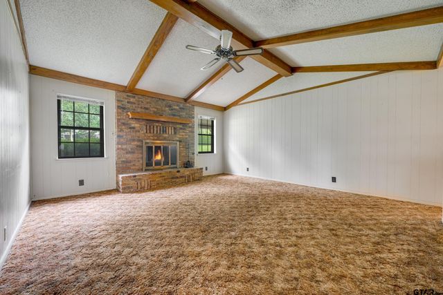 8798 Hill N Dale Road, Tyler, TX 75709