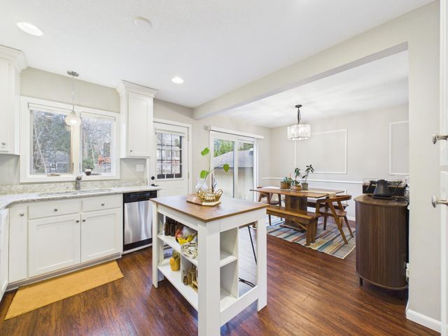 2289-2291 Hillside Avenue, Saint Paul, MN 55108