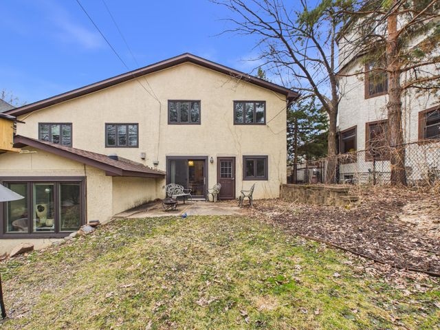 2289-2291 Hillside Avenue, Saint Paul, MN 55108