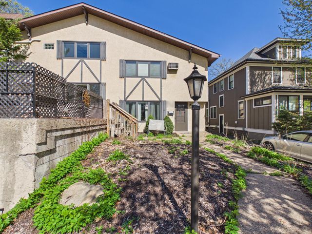 2289-2291 Hillside Avenue, Saint Paul, MN 55108