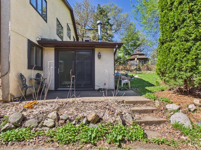 2289-2291 Hillside Avenue, Saint Paul, MN 55108