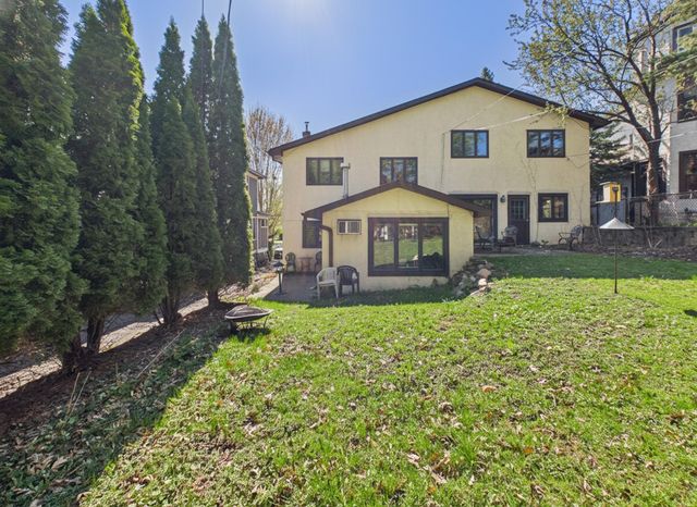 2289-2291 Hillside Avenue, Saint Paul, MN 55108