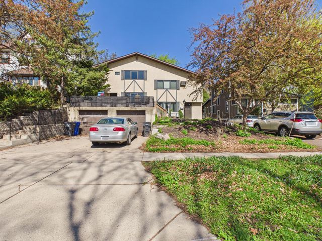 2289-2291 Hillside Avenue, Saint Paul, MN 55108