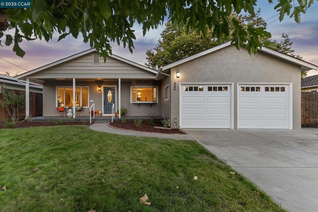 564 Tyler Avenue, Livermore, CA 94550