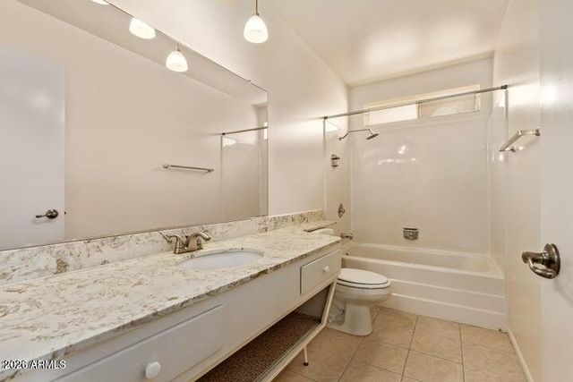 10034 W CONCORD Avenue, Sun City, AZ 85351