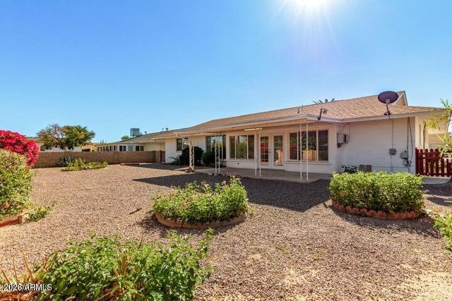 10034 W CONCORD Avenue, Sun City, AZ 85351