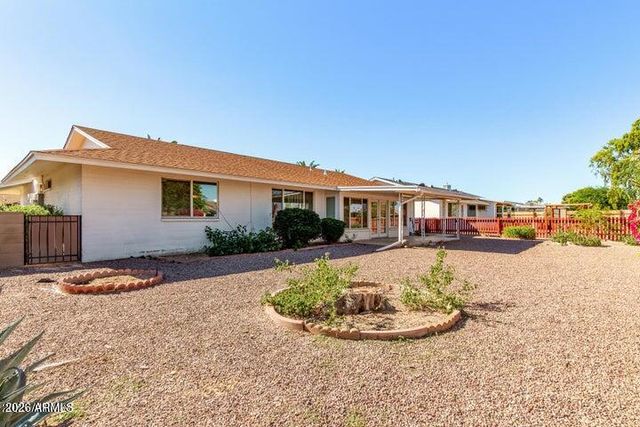 10034 W CONCORD Avenue, Sun City, AZ 85351