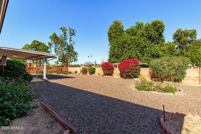 10034 W CONCORD Avenue, Sun City, AZ 85351