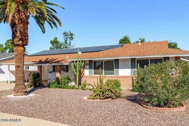 10034 W CONCORD Avenue, Sun City, AZ 85351