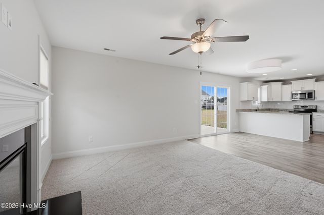 433 Nantucket Trail, Sneads Ferry, NC 28460