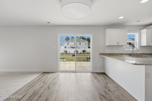 433 Nantucket Trail, Sneads Ferry, NC 28460