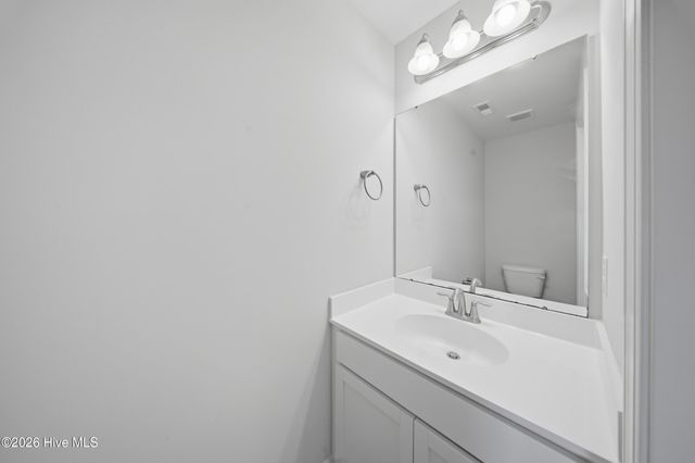 433 Nantucket Trail, Sneads Ferry, NC 28460