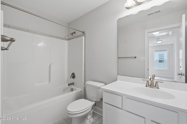 433 Nantucket Trail, Sneads Ferry, NC 28460